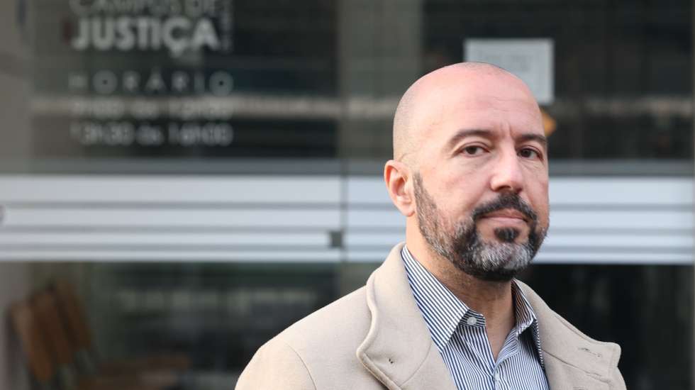19h Mário Machado irá cumprir 2 anos e 10 meses de prisão