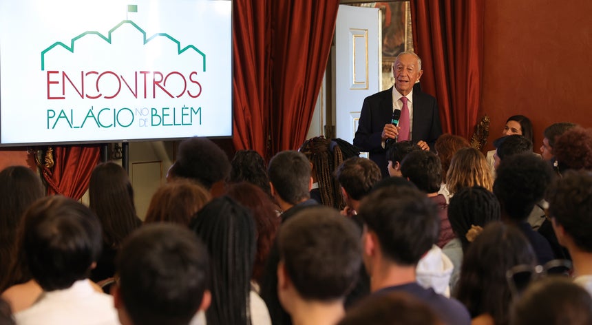 19h Montenegro afirma que está tudo dito na campanha eleitoral