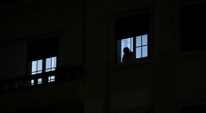 1h Montenegro repete, em Portalegre, o que disse em Faro: segurança é prioritária 1h Montenegro repete, em Portalegre, o que disse em Faro: segurança é prioritária