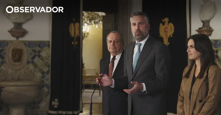22h Carlos César vai propor eleições imediatas no PS, apenas para secretário-geral