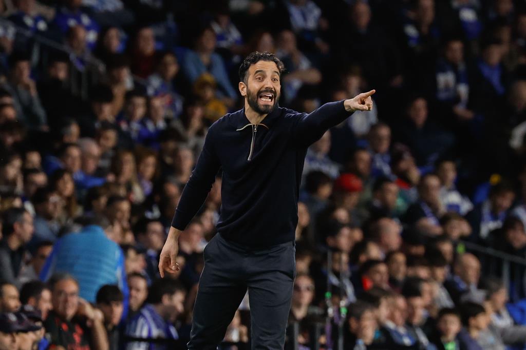 22h O Manchester United, de Ruben Amorim, perde a Liga Europa