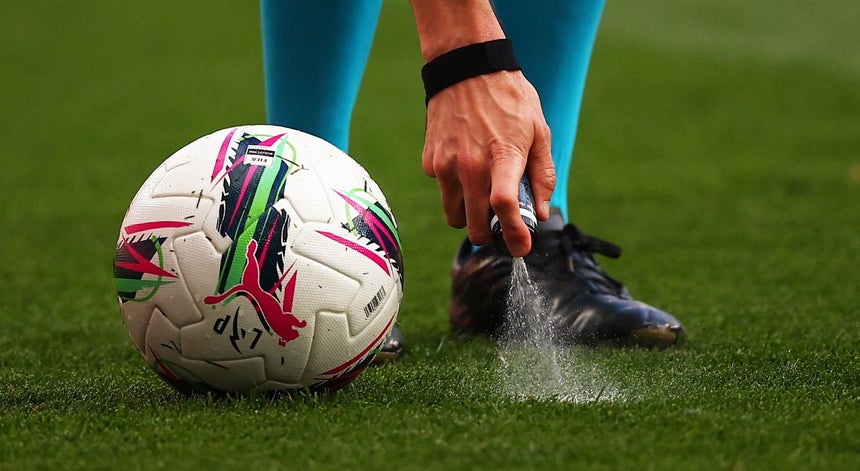 AVS e Vizela começam luta pela última vaga na I Liga 2025/26 às 19h45 de sábado AVS e Vizela começam luta pela última vaga na I Liga 2025/26 às 19h45 de sábado