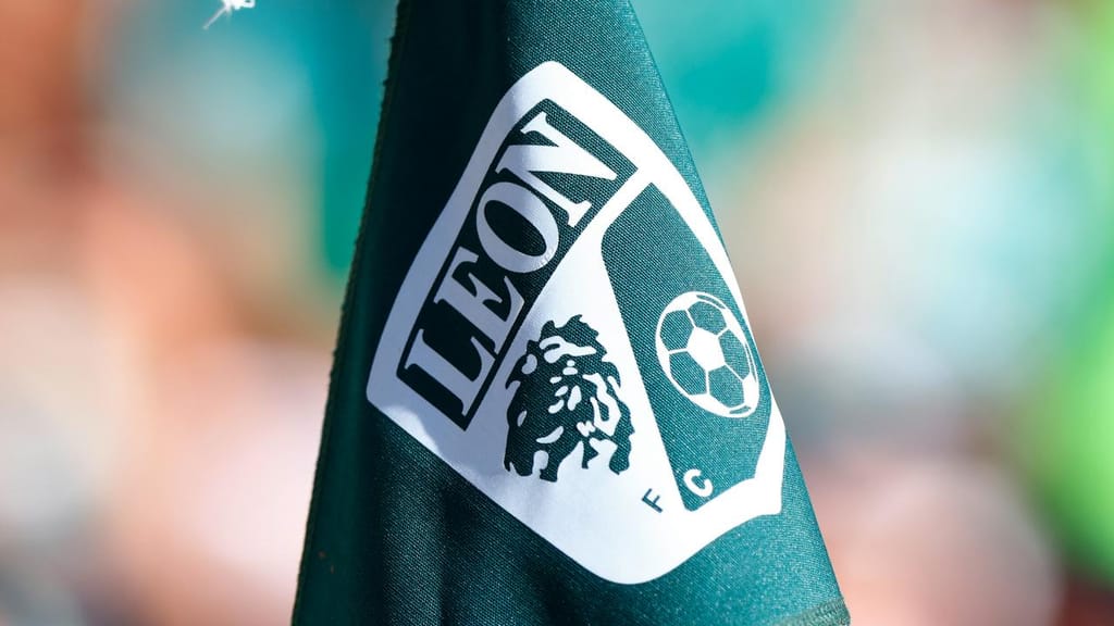 Club León perde recurso contra FIFA no TAS e fica de fora do Mundial de clubes Club León perde recurso contra FIFA no TAS e fica de fora do Mundial de clubes