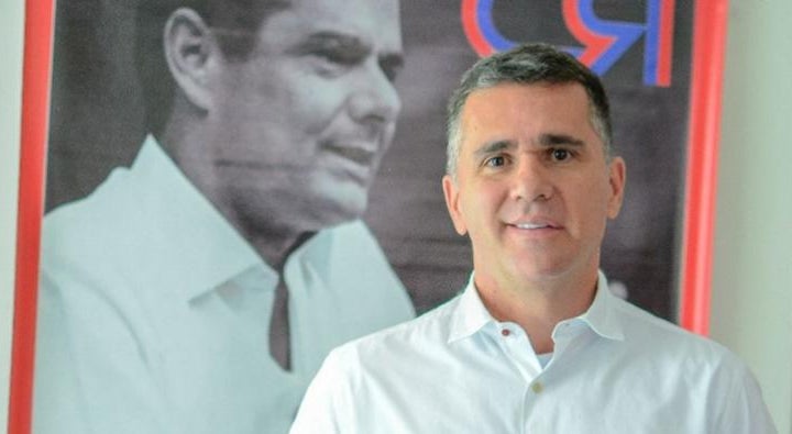Ex-senador condenado a seis anos de prisão na Colômbia Ex-senador condenado a seis anos de prisão na Colômbia