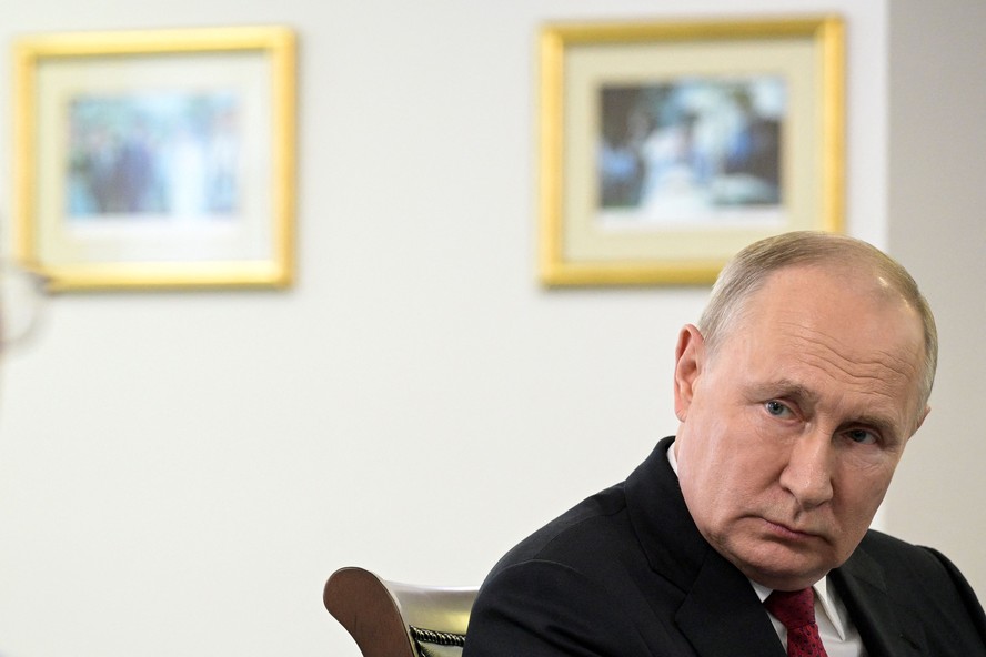 França denuncia desinformação do Kremlin após alegações de consumo de cocaína França denuncia desinformação do Kremlin após alegações de consumo de cocaína