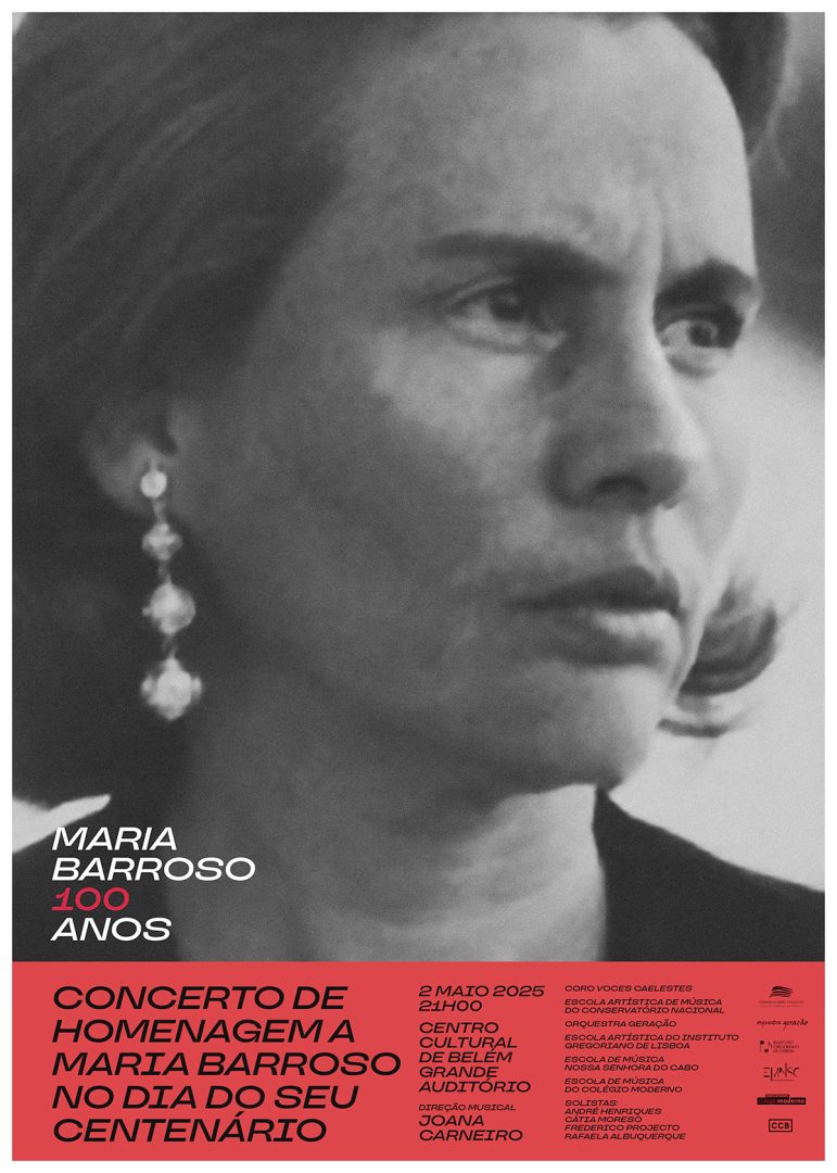 Maria Barroso nasceu há 100 anos no Algarve Maria Barroso nasceu há 100 anos no Algarve