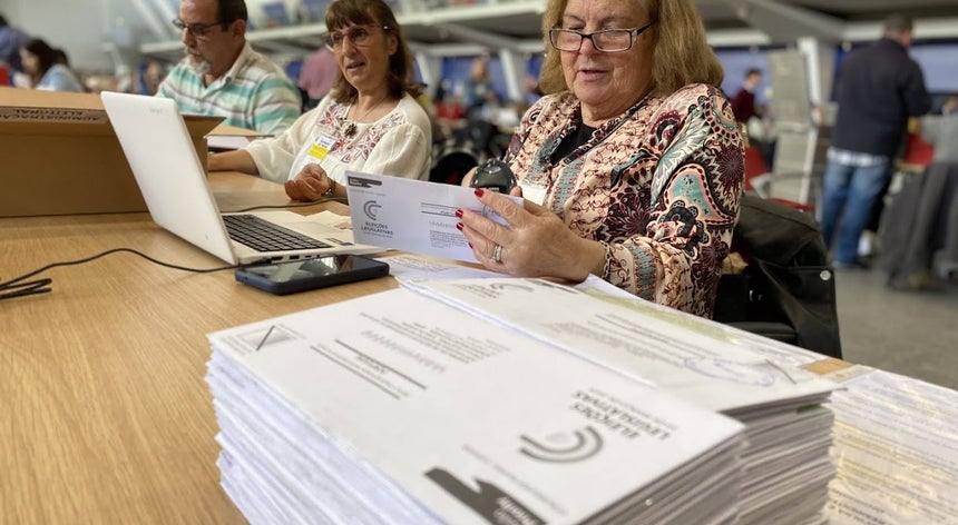 Portugueses em Timor impedidos de votar nas legislativas por não terem boletim de voto