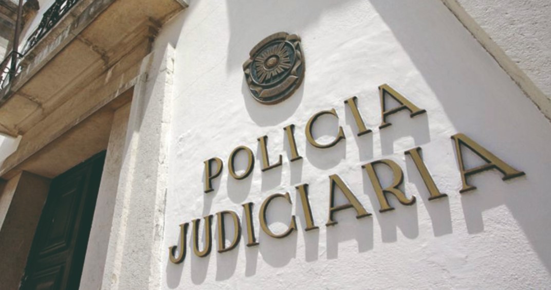 PSP de Leiria identifica suspeito de roubo seguido de sequestro PSP de Leiria identifica suspeito de roubo seguido de sequestro
