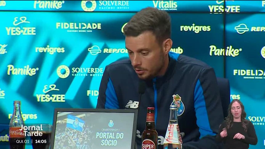 Santa Clara promete jogar sem medo em Braga Santa Clara promete jogar sem medo em Braga