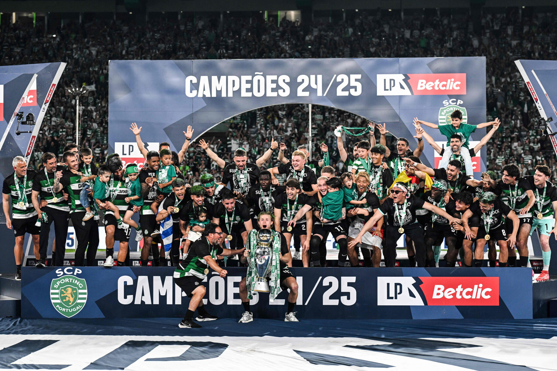 Sporting recebido na Câmara Municipal de Lisboa Sporting recebido na Câmara Municipal de Lisboa
