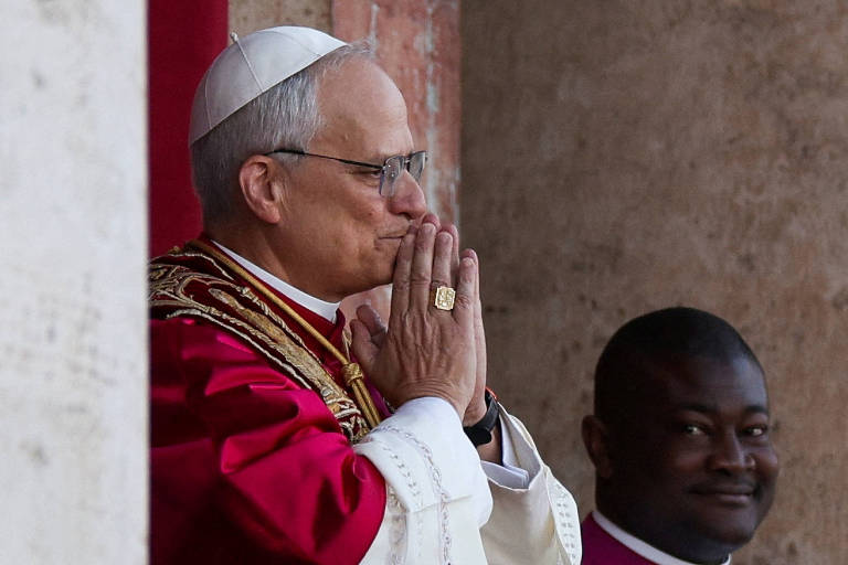 Vítimas de abuso sexual esperam ser recebidas pelo novo Papa Vítimas de abuso sexual esperam ser recebidas pelo novo Papa